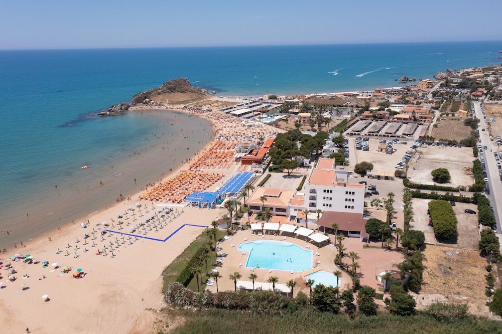 Baia d'Oro foto 16