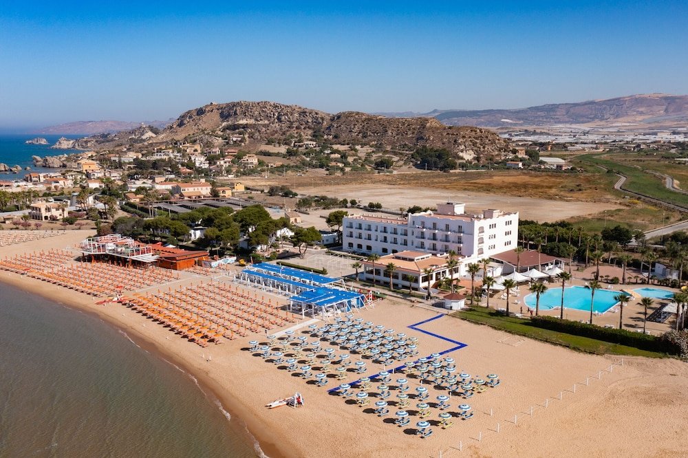 Baia d'Oro foto 42
