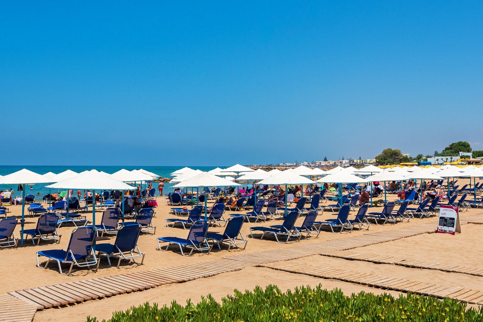 Themis Beach Hotel foto 27