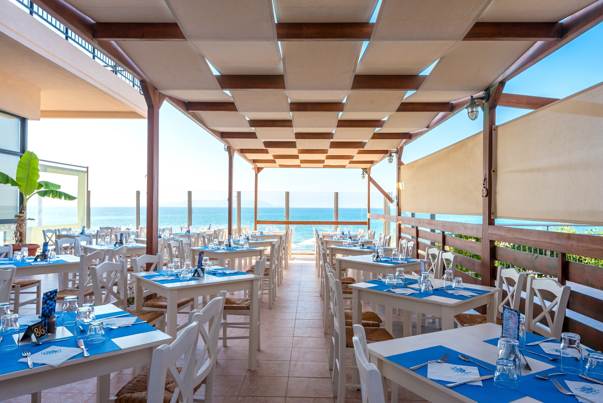 Themis Beach Hotel foto 20