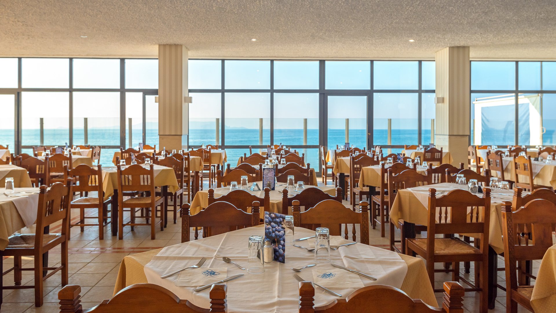 Themis Beach Hotel foto 13