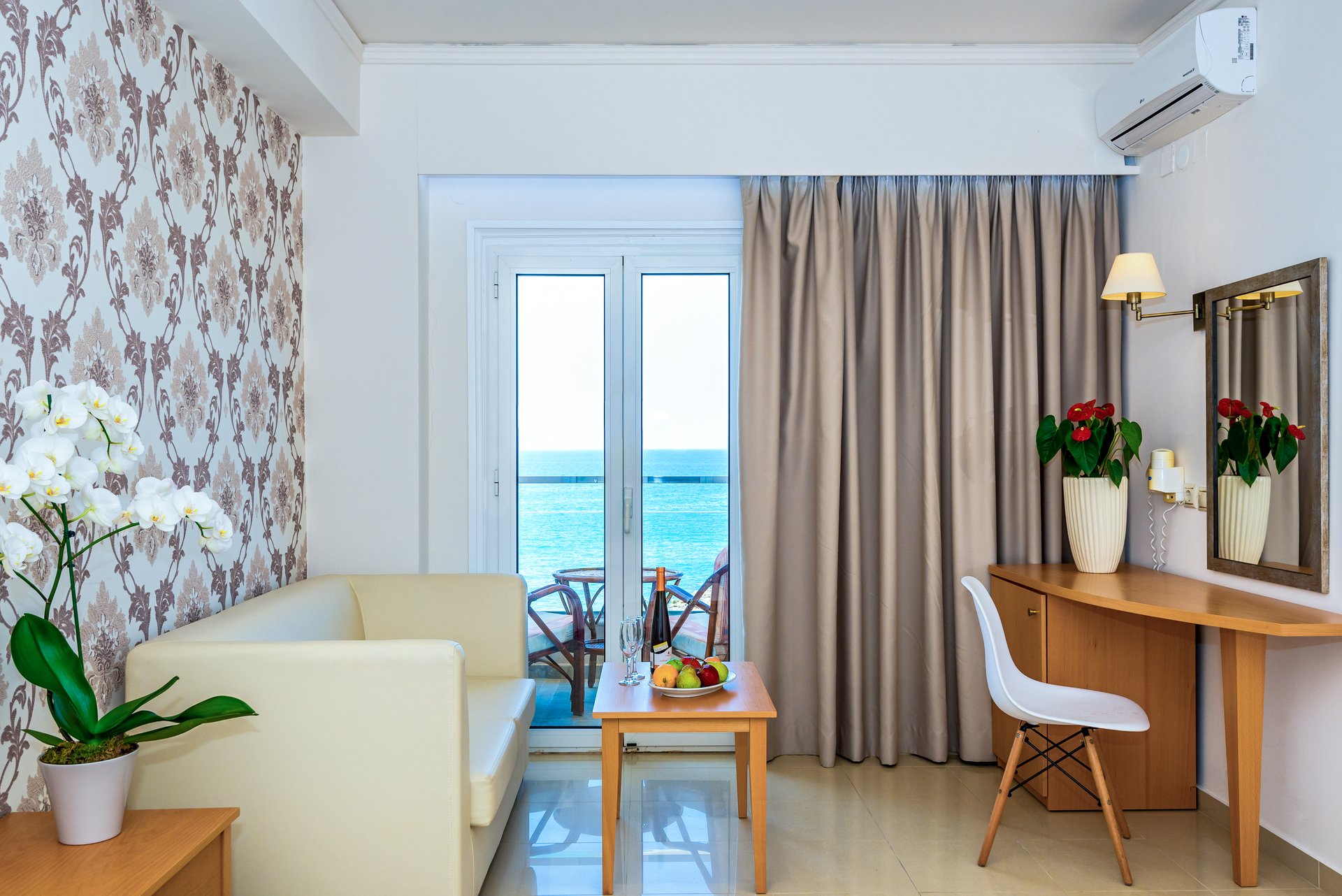 Themis Beach Hotel foto 16