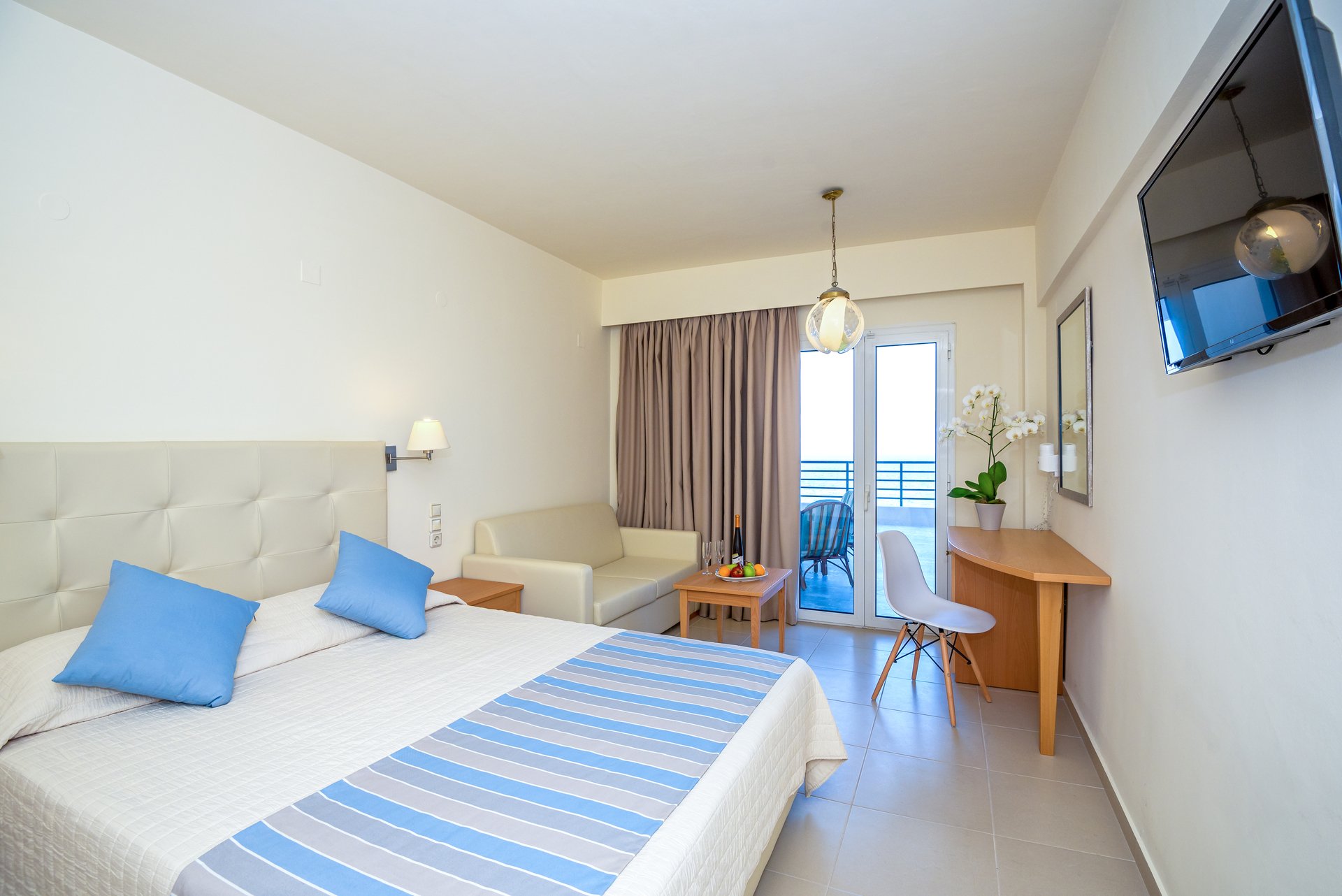 Themis Beach Hotel foto 17