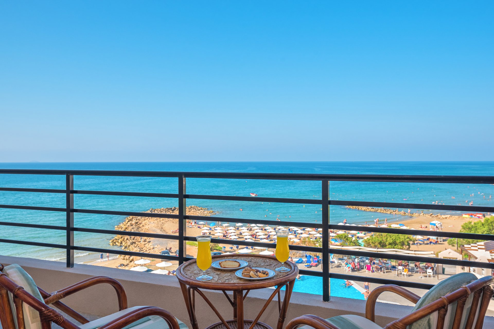 Themis Beach Hotel foto 19