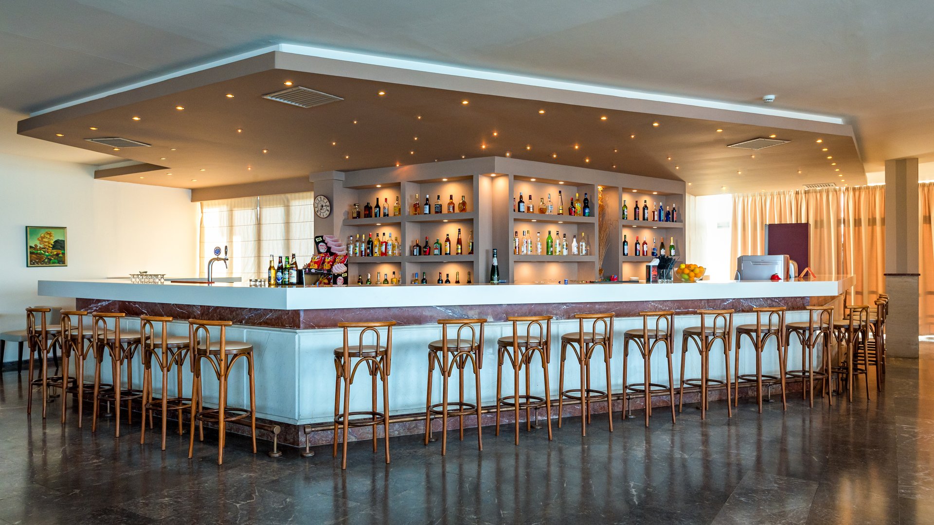Themis Beach Hotel foto 11