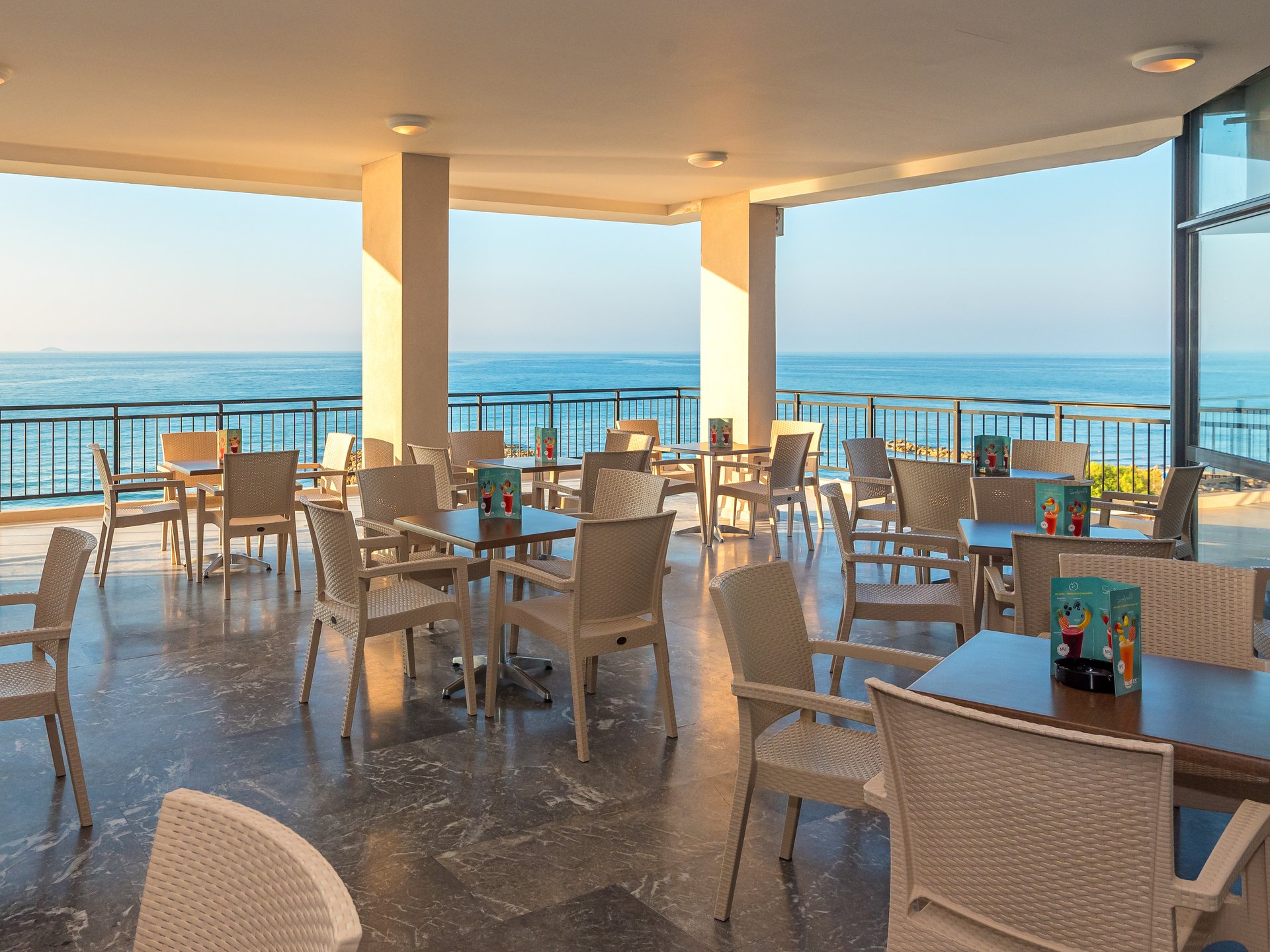 Themis Beach Hotel foto 15