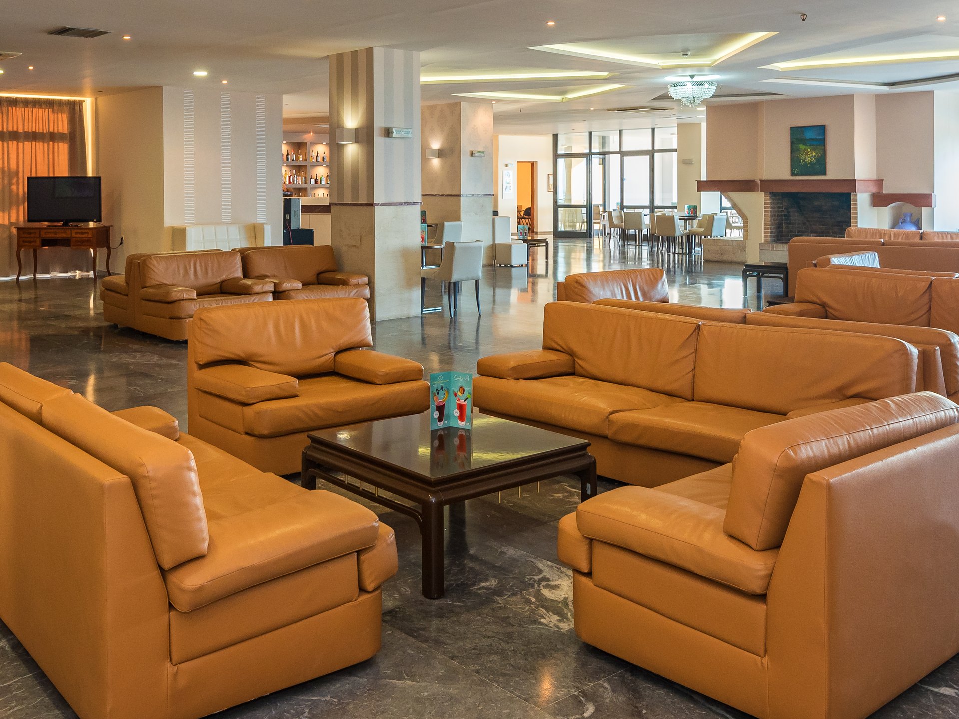 Themis Beach Hotel foto 10
