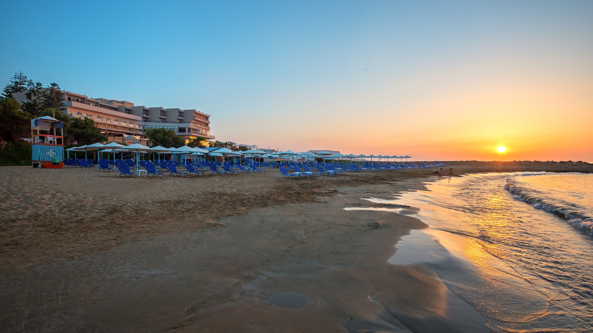 Themis Beach Hotel foto 35