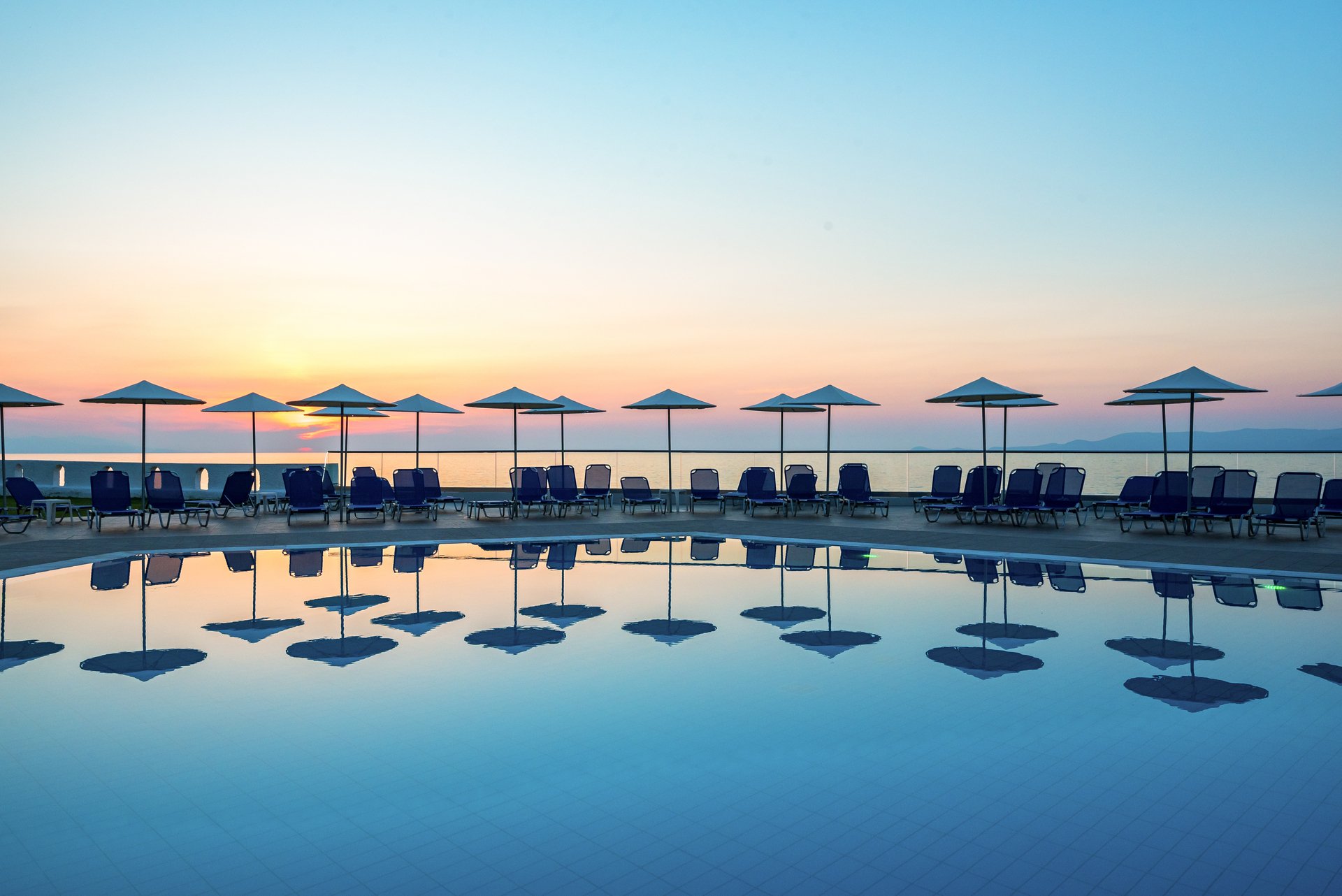Themis Beach Hotel foto 34