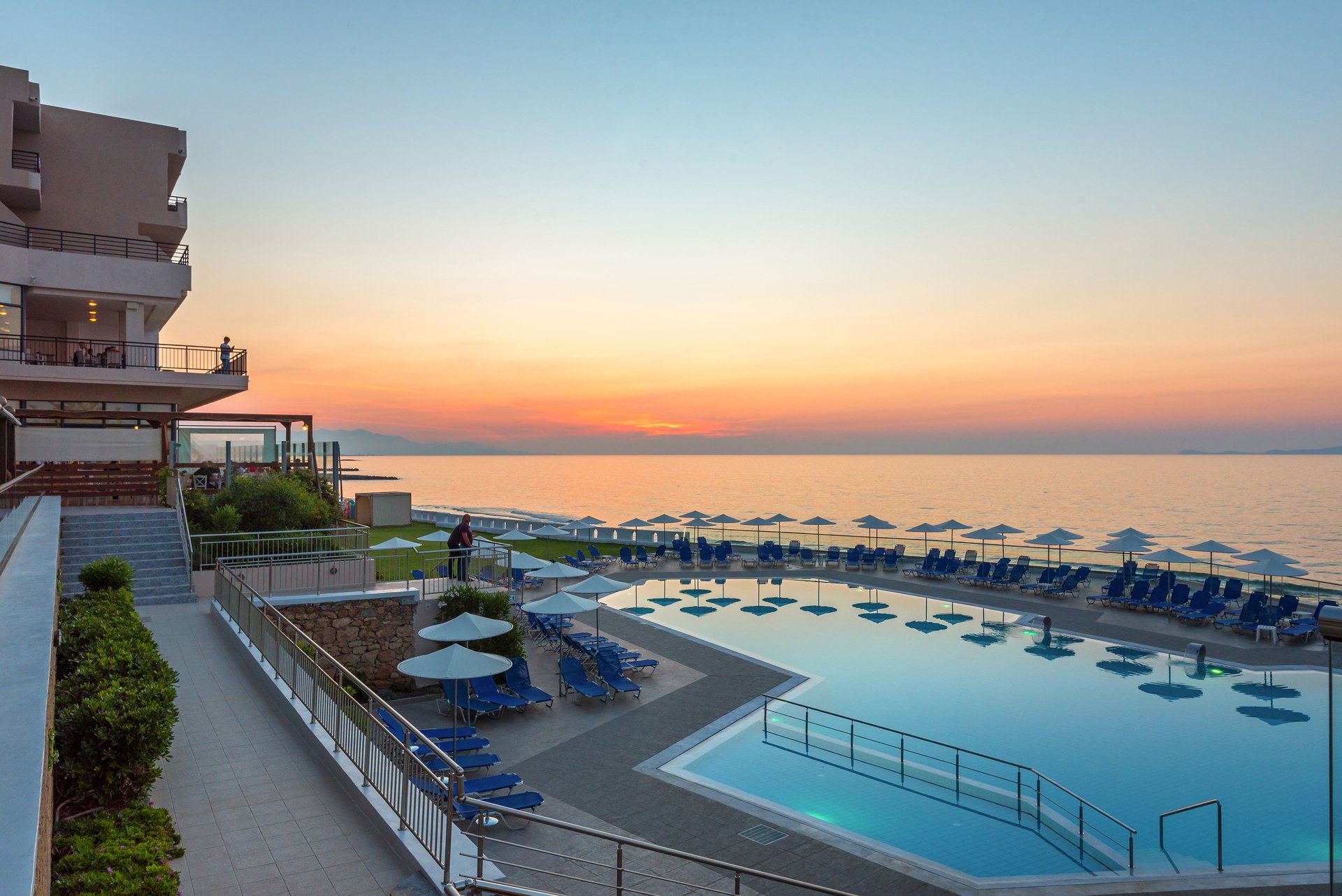 Themis Beach Hotel foto 29