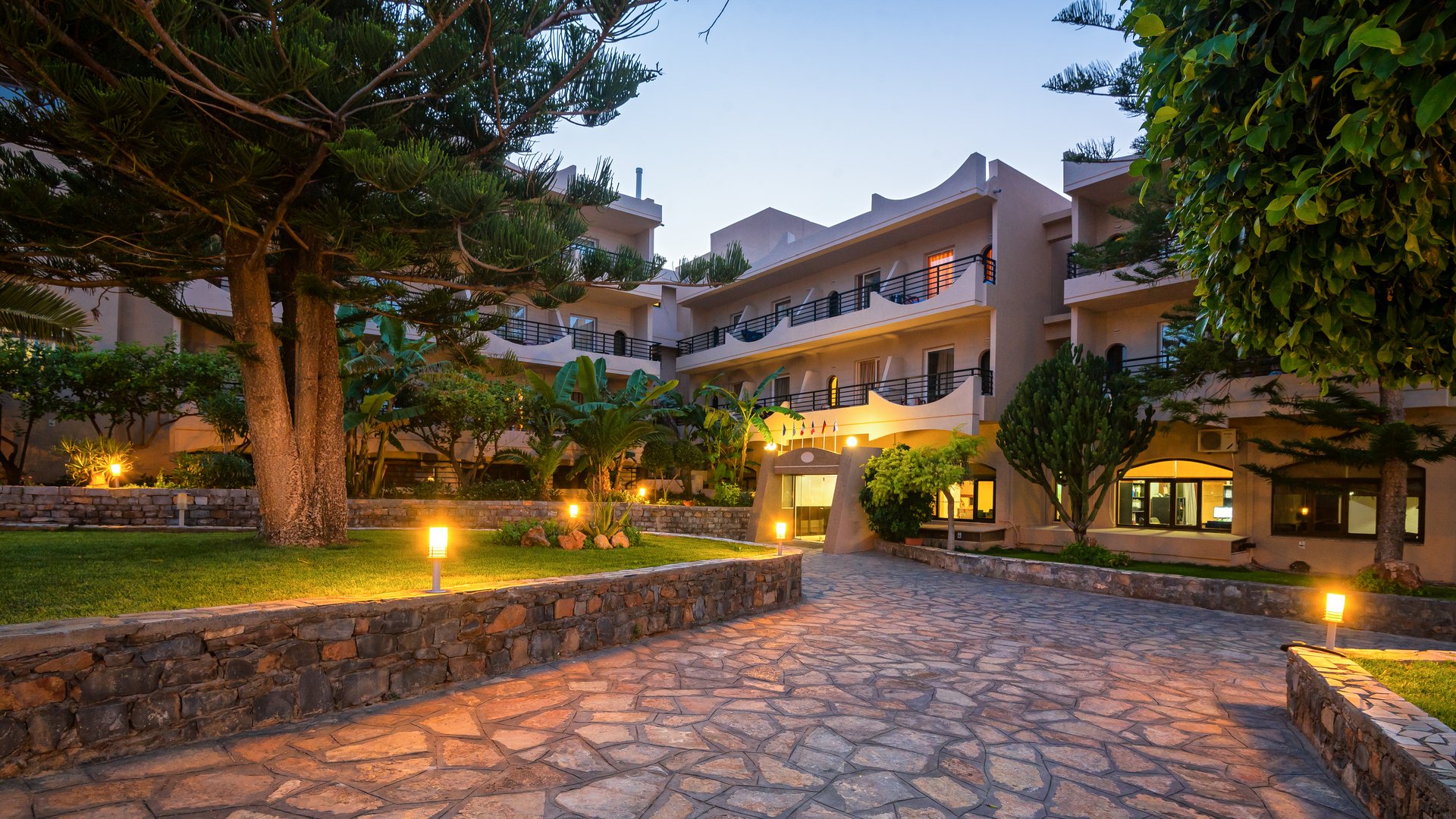 Themis Beach Hotel foto 31