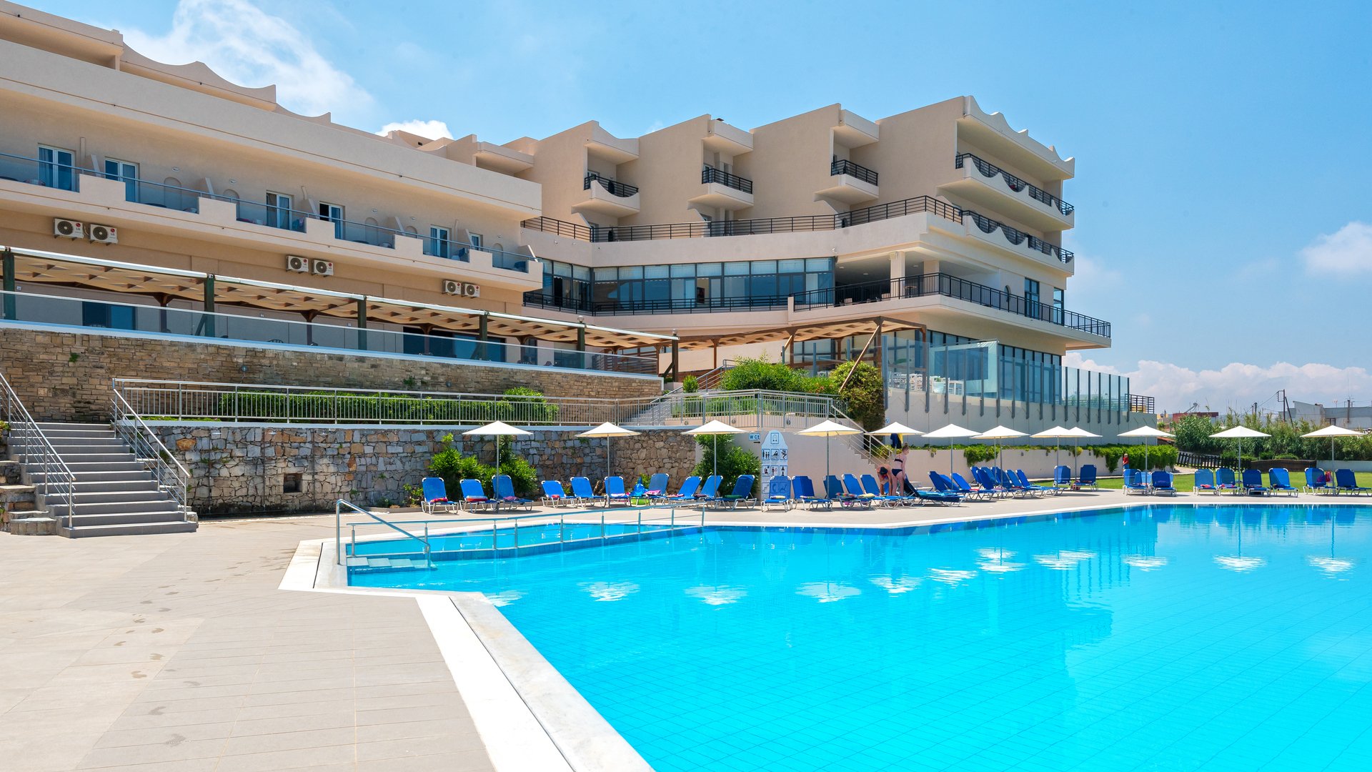 Themis Beach Hotel image 0
