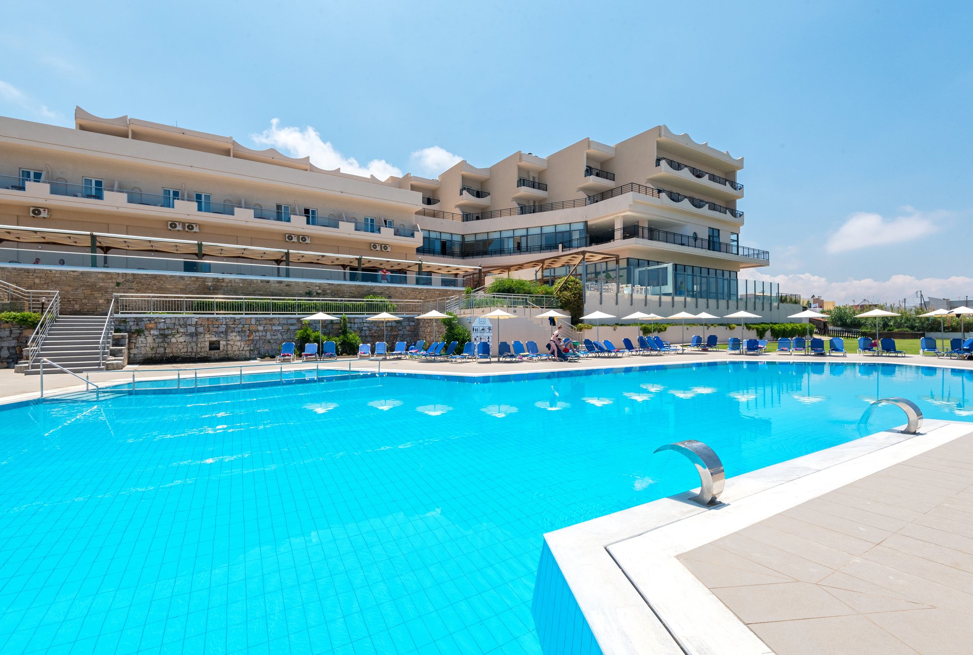 Themis Beach Hotel foto 23