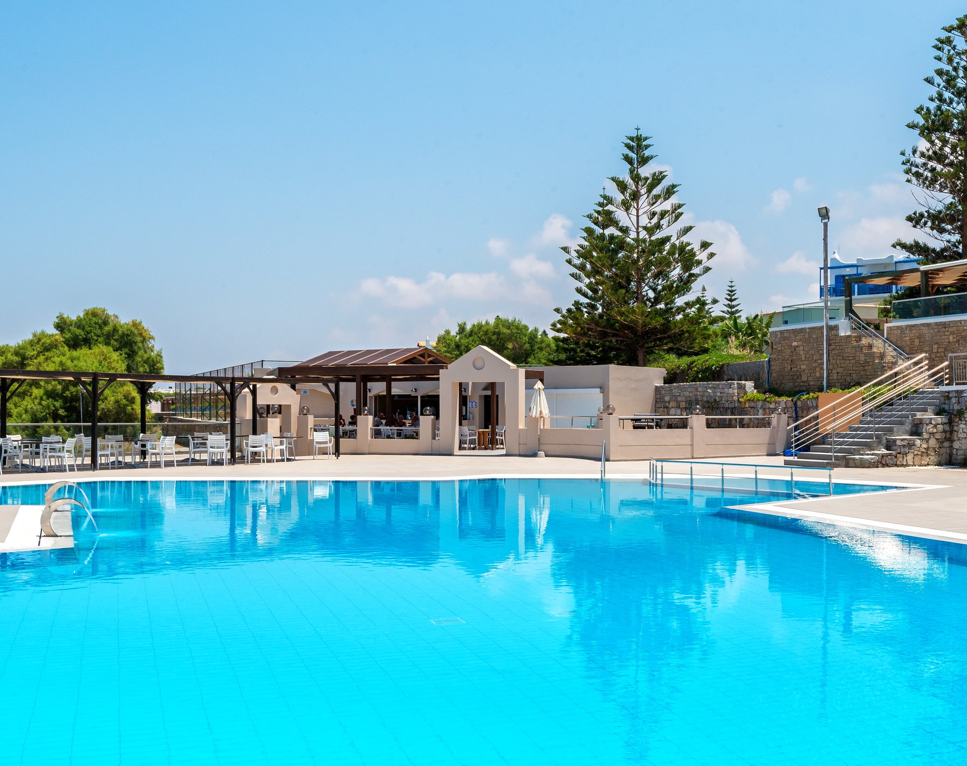 Themis Beach Hotel foto 25