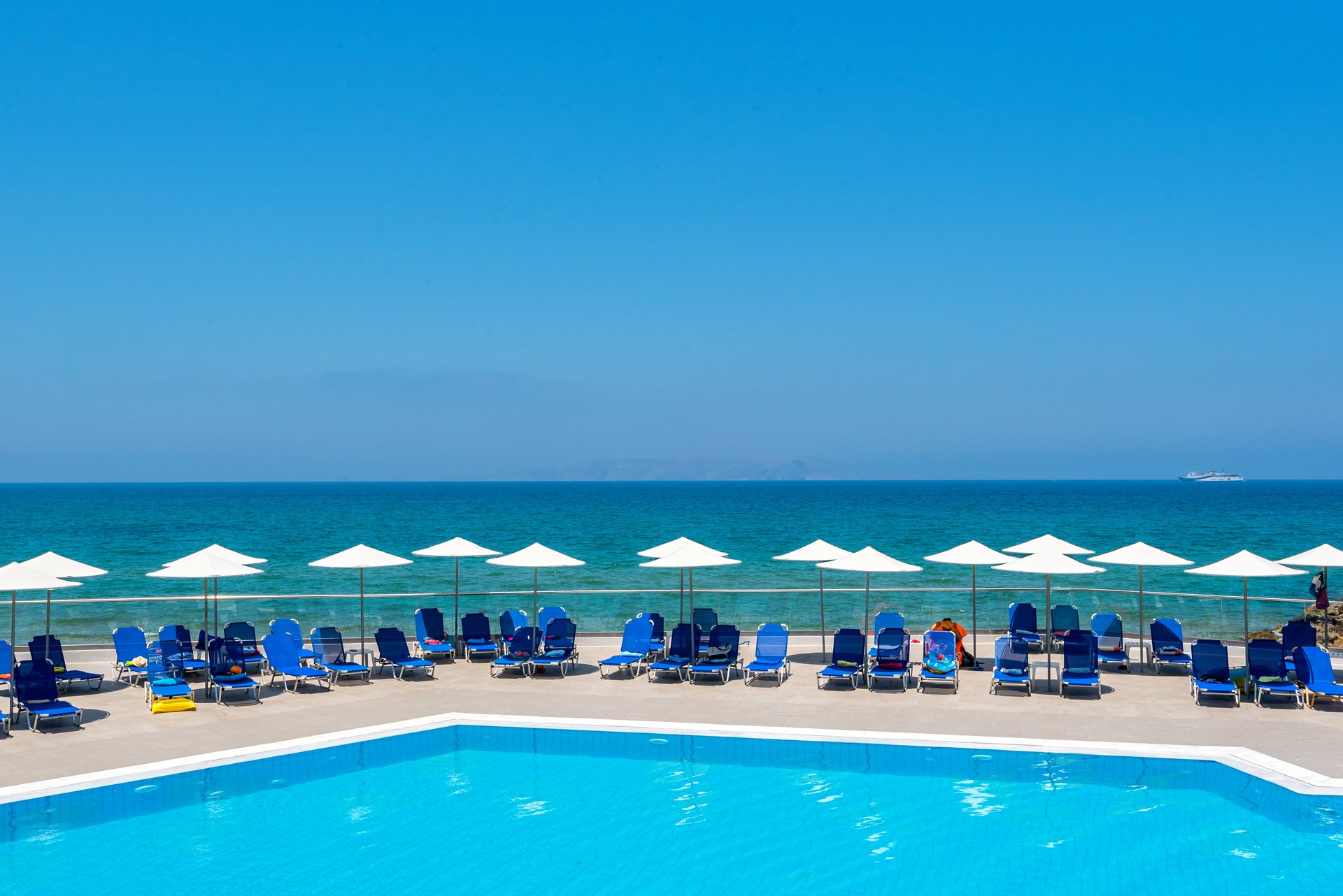 Themis Beach Hotel foto 26