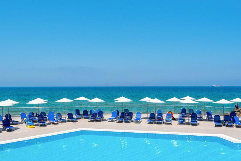 Themis Beach Hotel foto 2