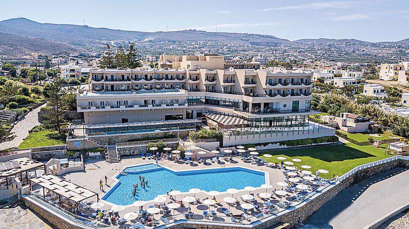 Themis Beach Hotel in Kokkini Hani - foto 5