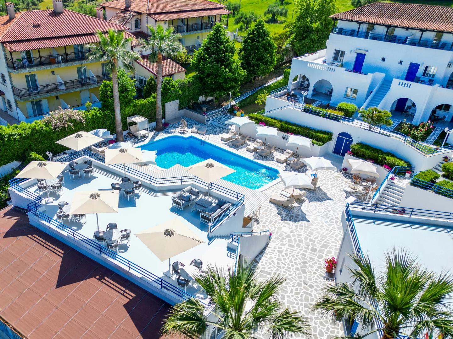 Theo Bungalows foto 6