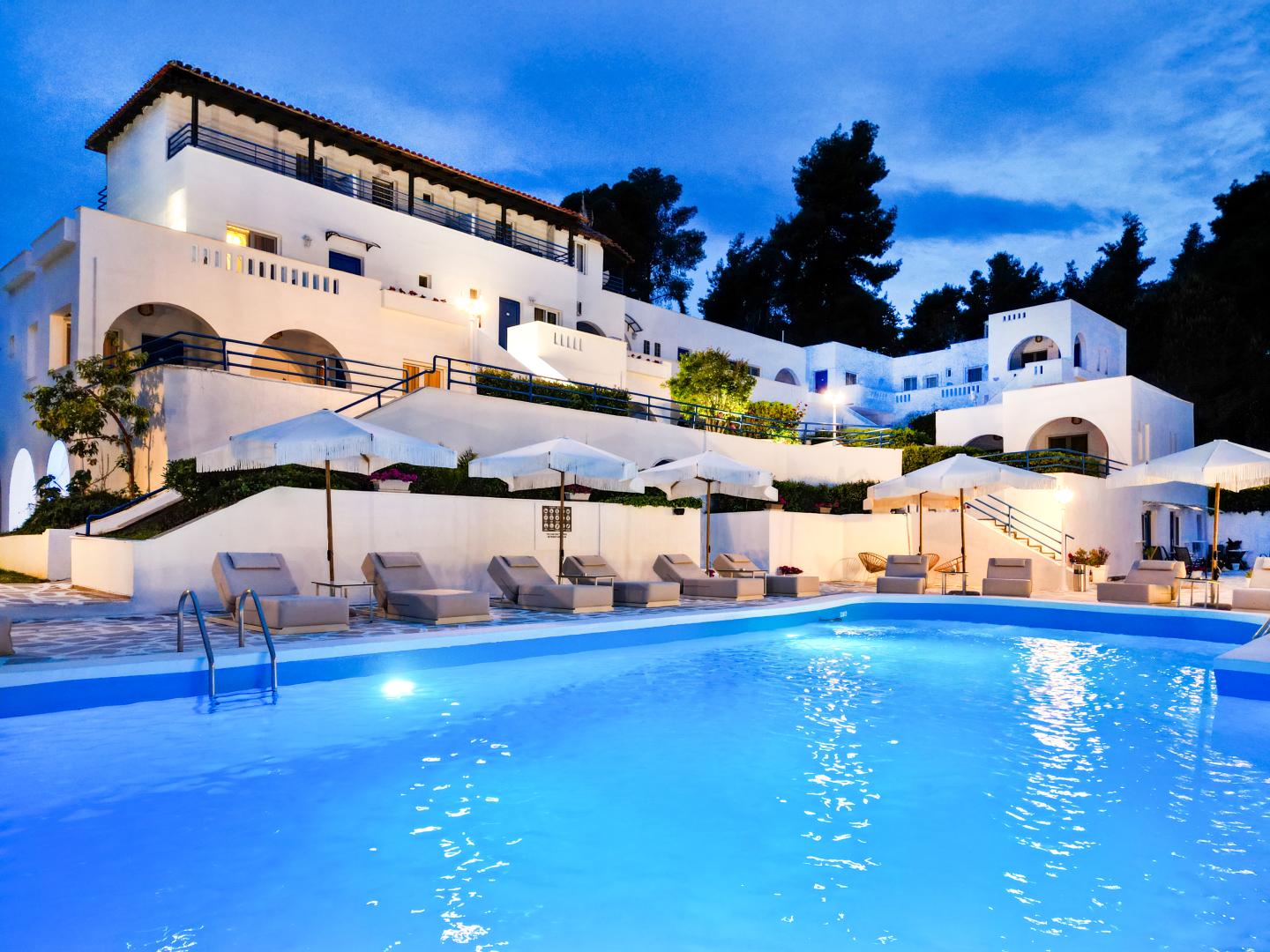 Theo Bungalows foto 7