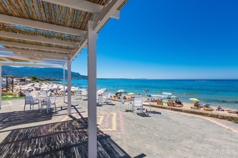 Theo Star Beach image 1