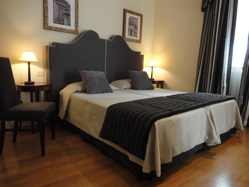 Hotel Cortina Rome foto 39