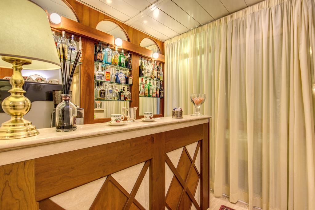 Hotel Cortina Rome foto 17