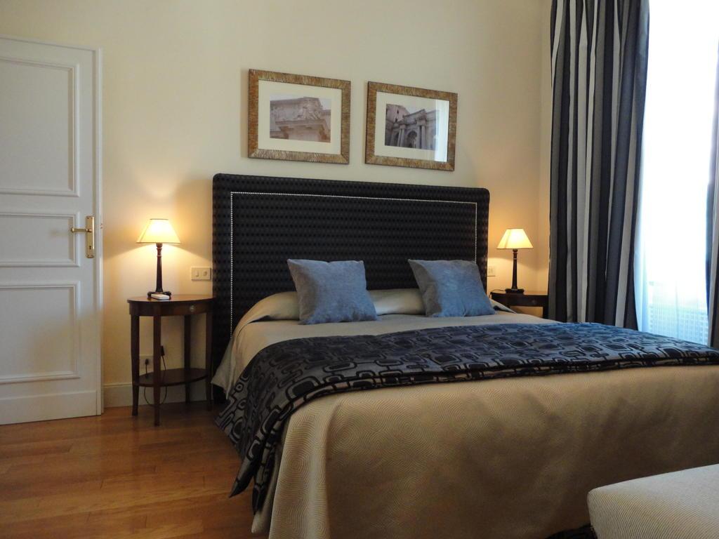 Hotel Cortina Rome foto 25