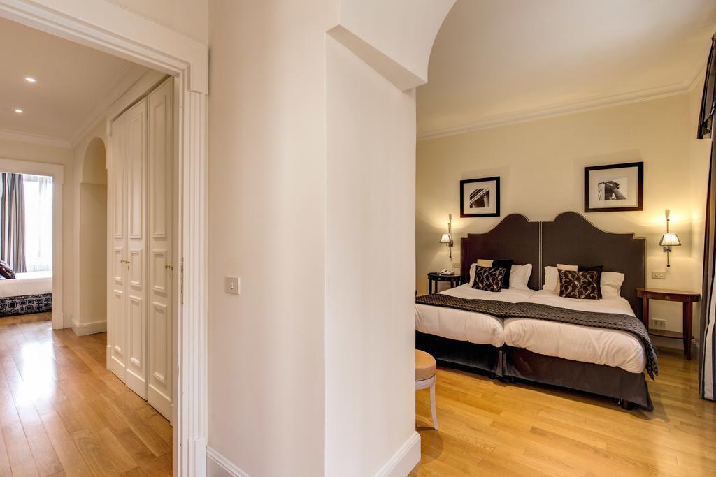 Hotel Cortina Rome foto 27
