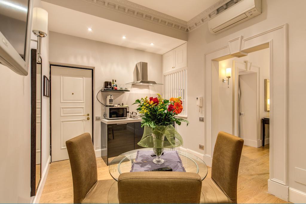 Hotel Cortina Rome foto 29