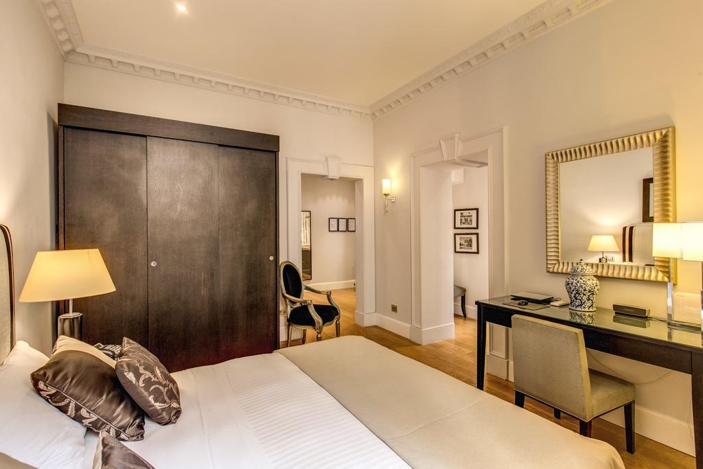Hotel Cortina Rome foto 33