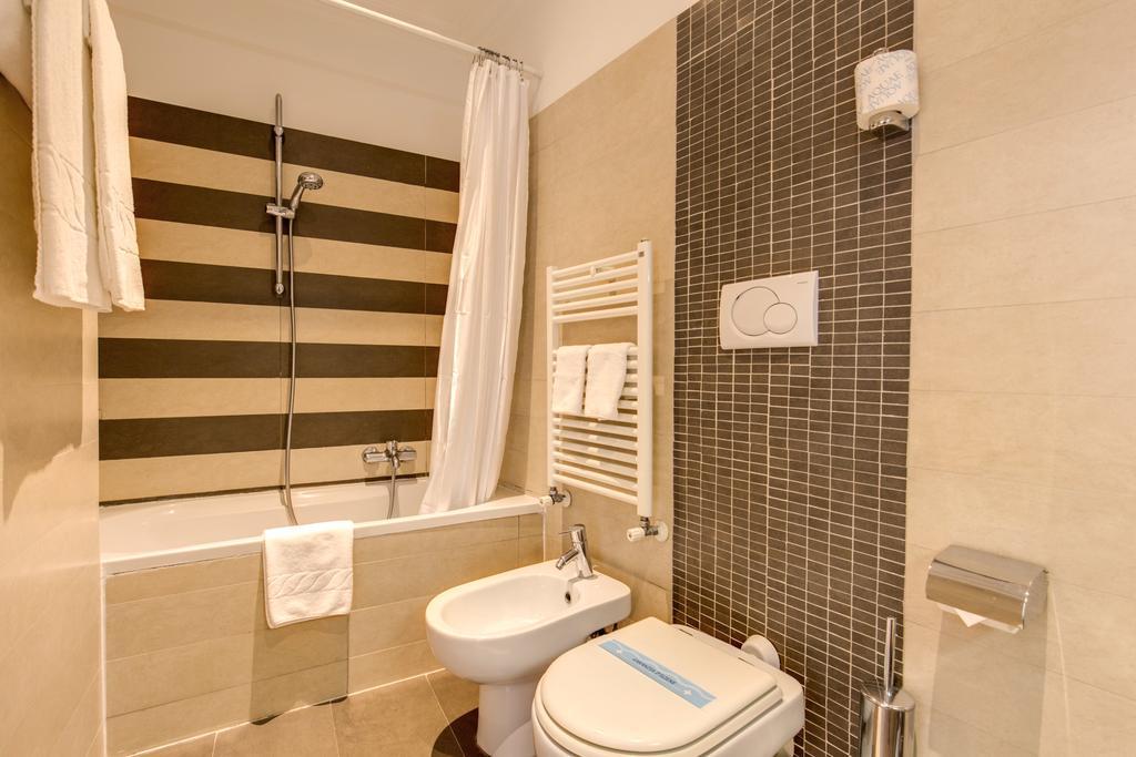Hotel Cortina Rome foto 41