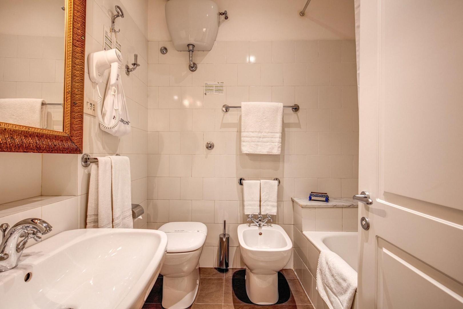 Hotel Cortina Rome foto 7