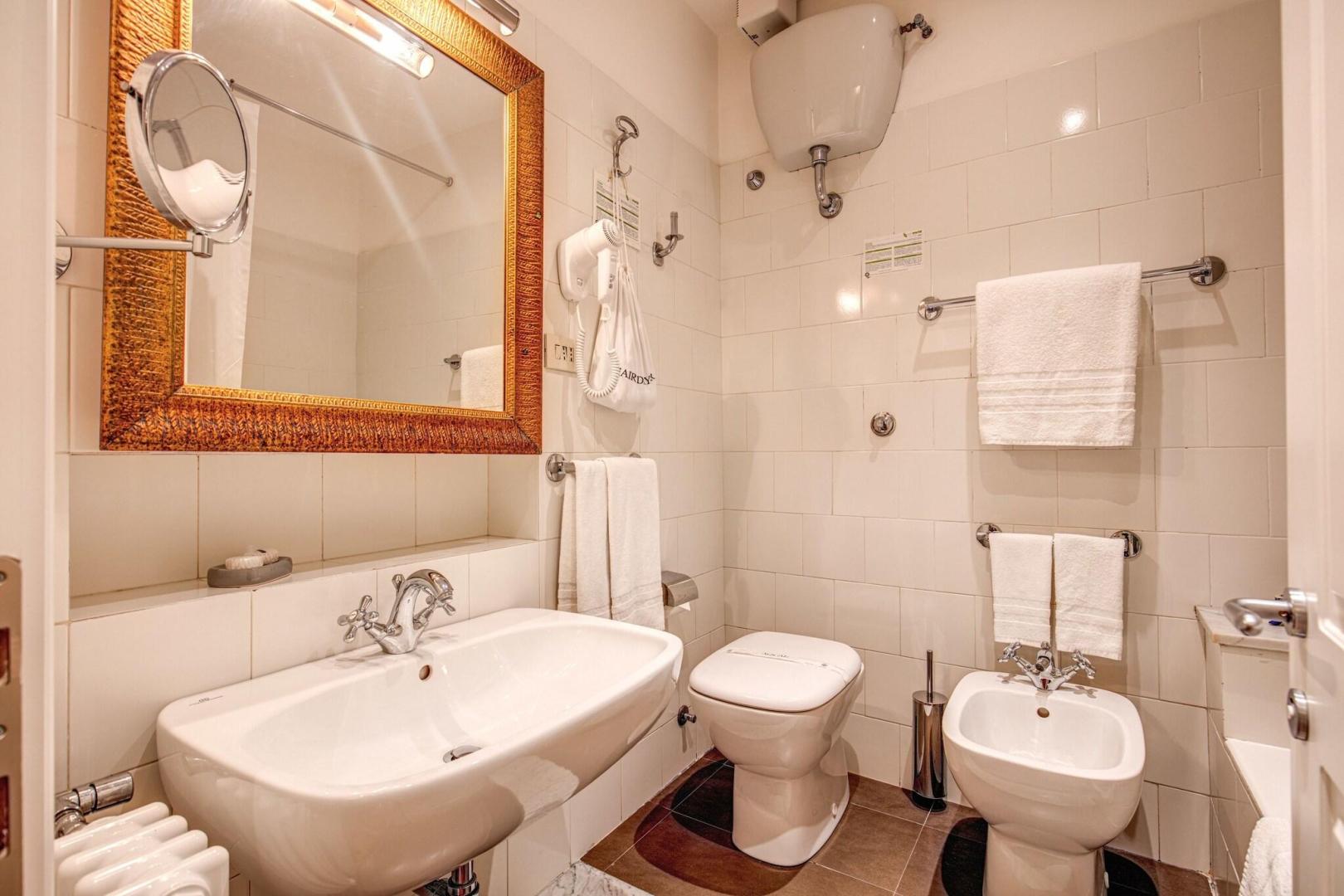 Hotel Cortina Rome foto 24