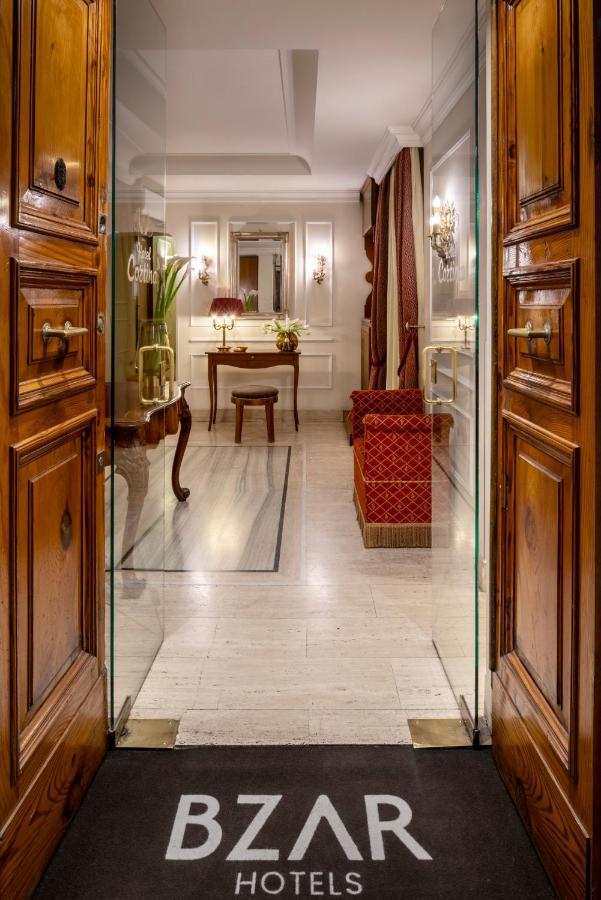 Hotel Cortina Rome foto 4