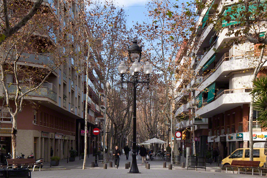 Lugaris Rambla foto 10