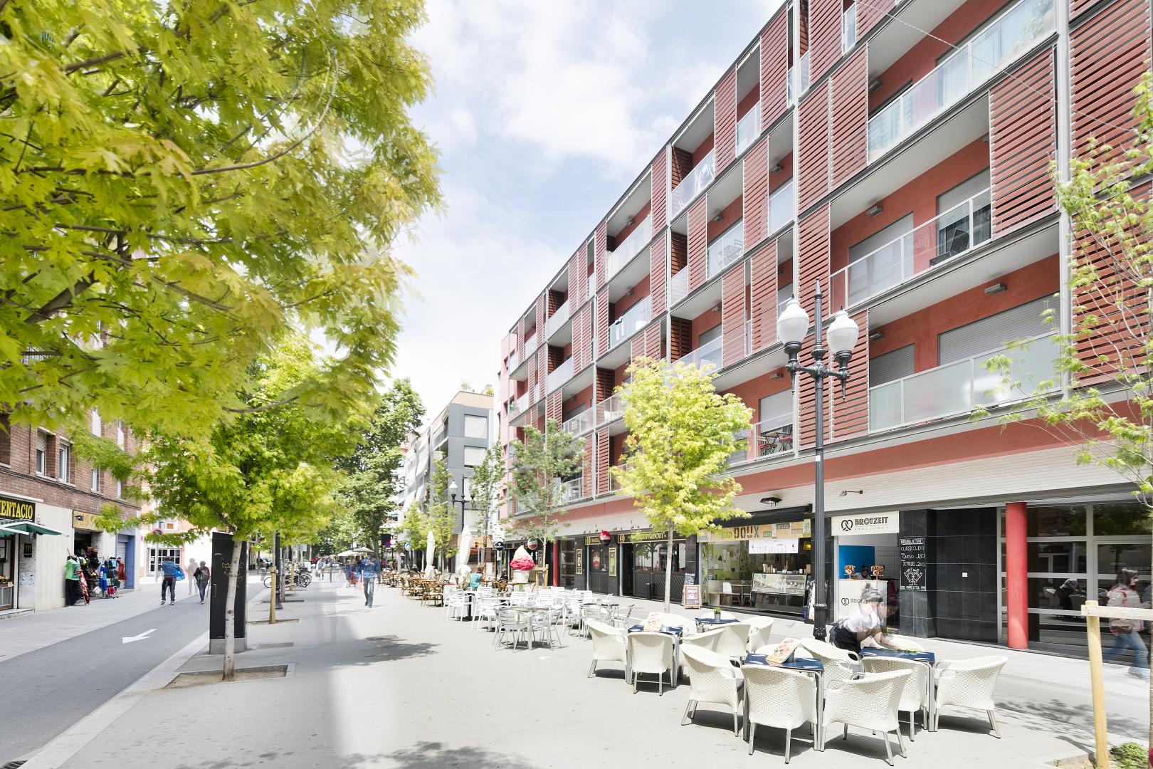 Lugaris Rambla foto 12
