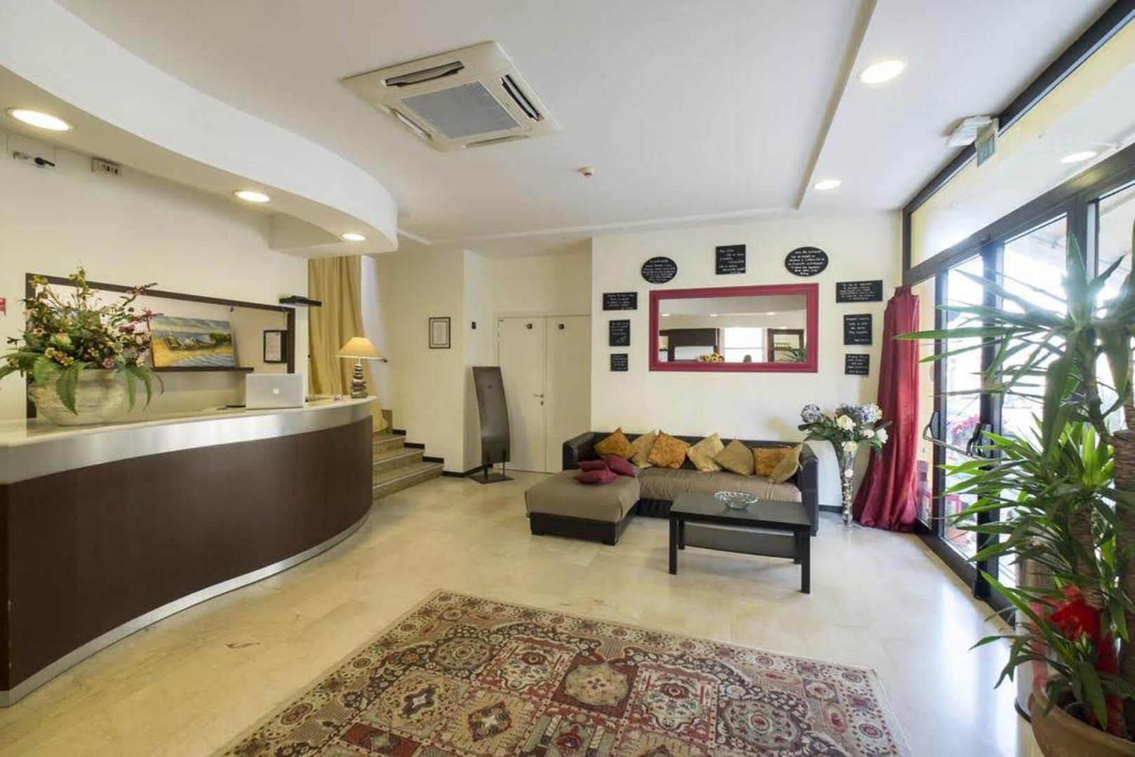 Hotel Crosal foto 20