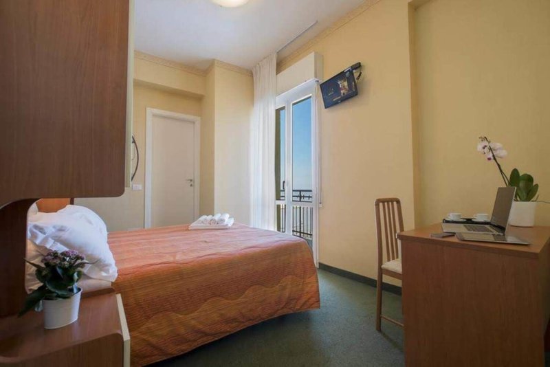 Hotel Crosal foto 10