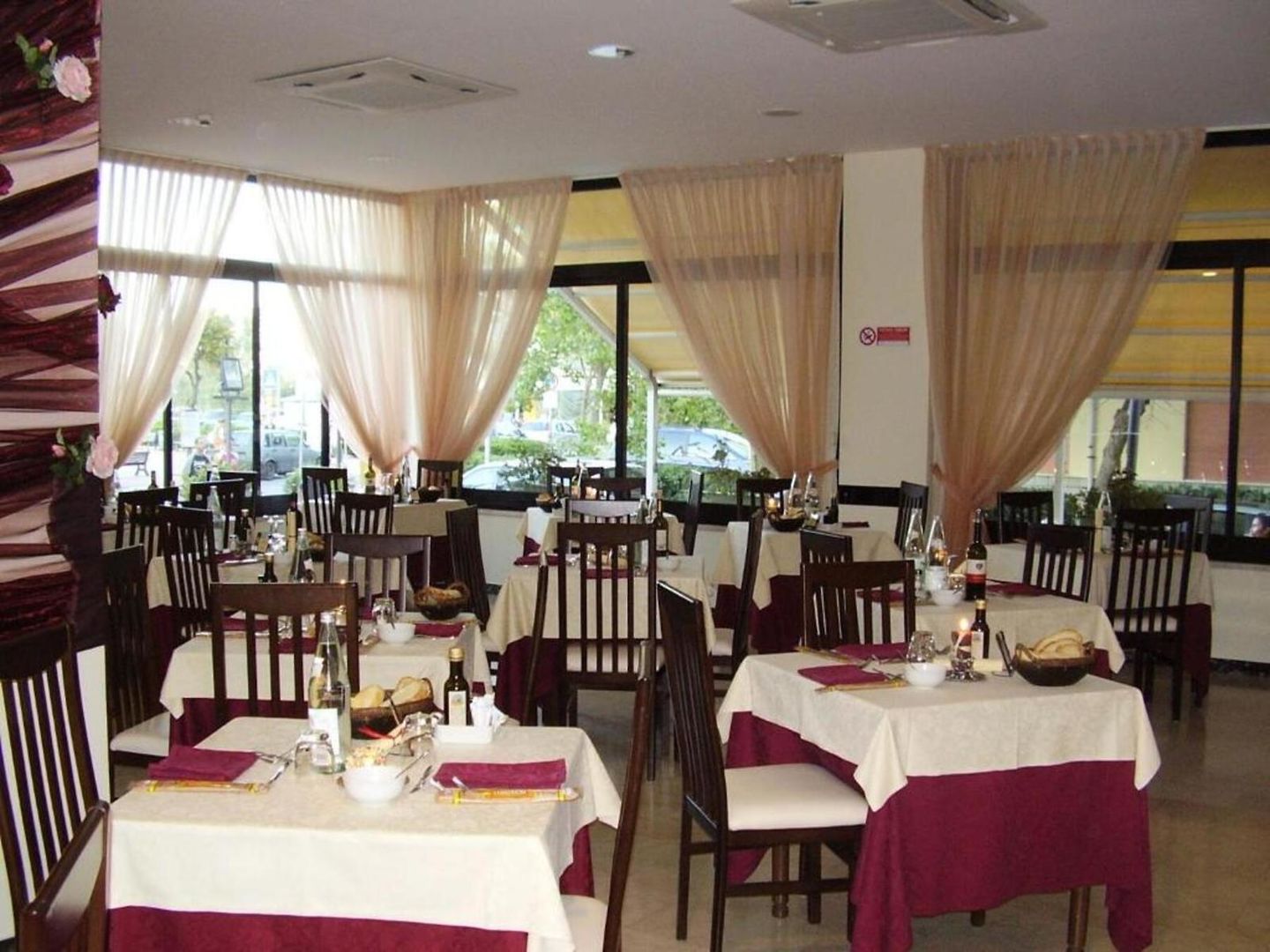 Hotel Crosal foto 26