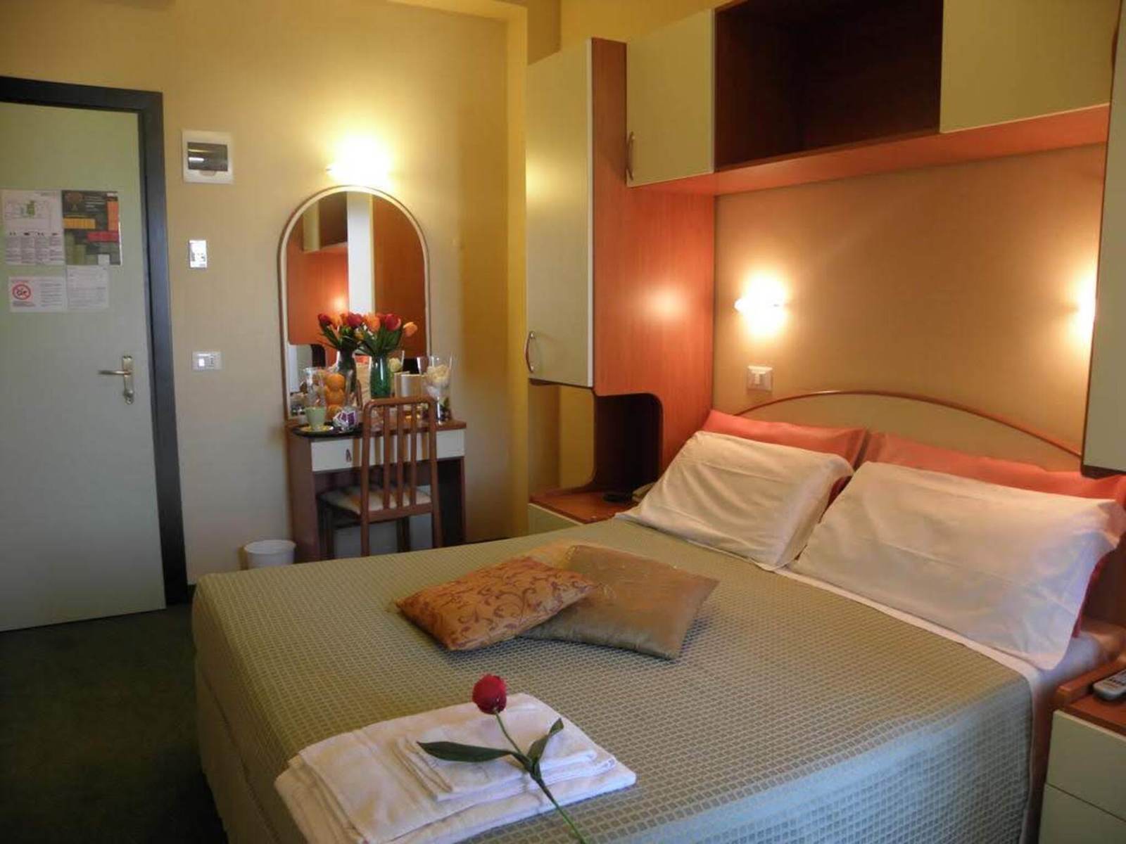 Hotel Crosal foto 15