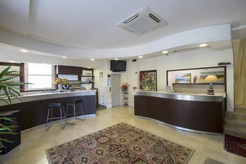 Hotel Crosal foto 22