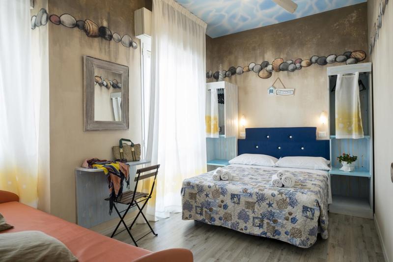 Hotel Crosal foto 4