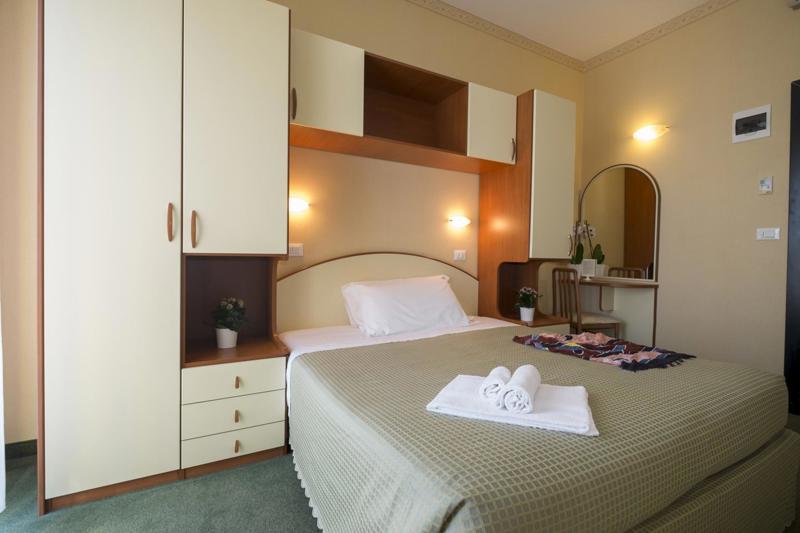 Hotel Crosal in San Giuliano (Rimini) - foto 5