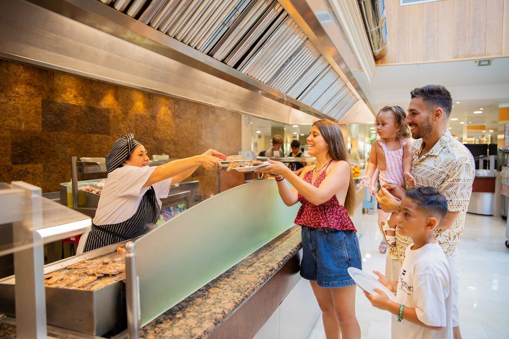 Hotel Servigroup Pueblo Benidorm image 2