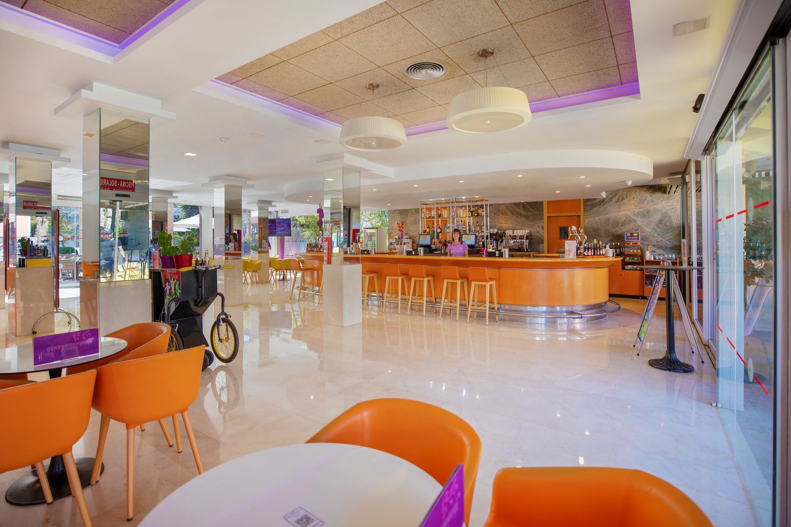 Hotel Servigroup Pueblo Benidorm foto 24