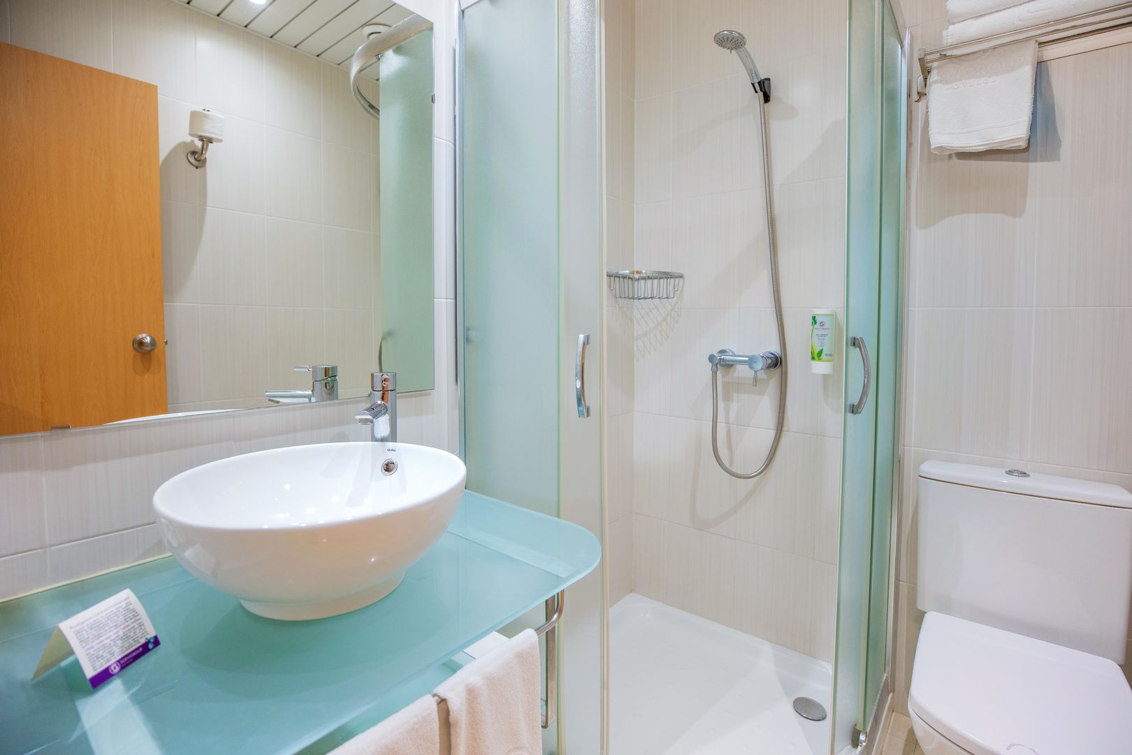Hotel Servigroup Pueblo Benidorm foto 10