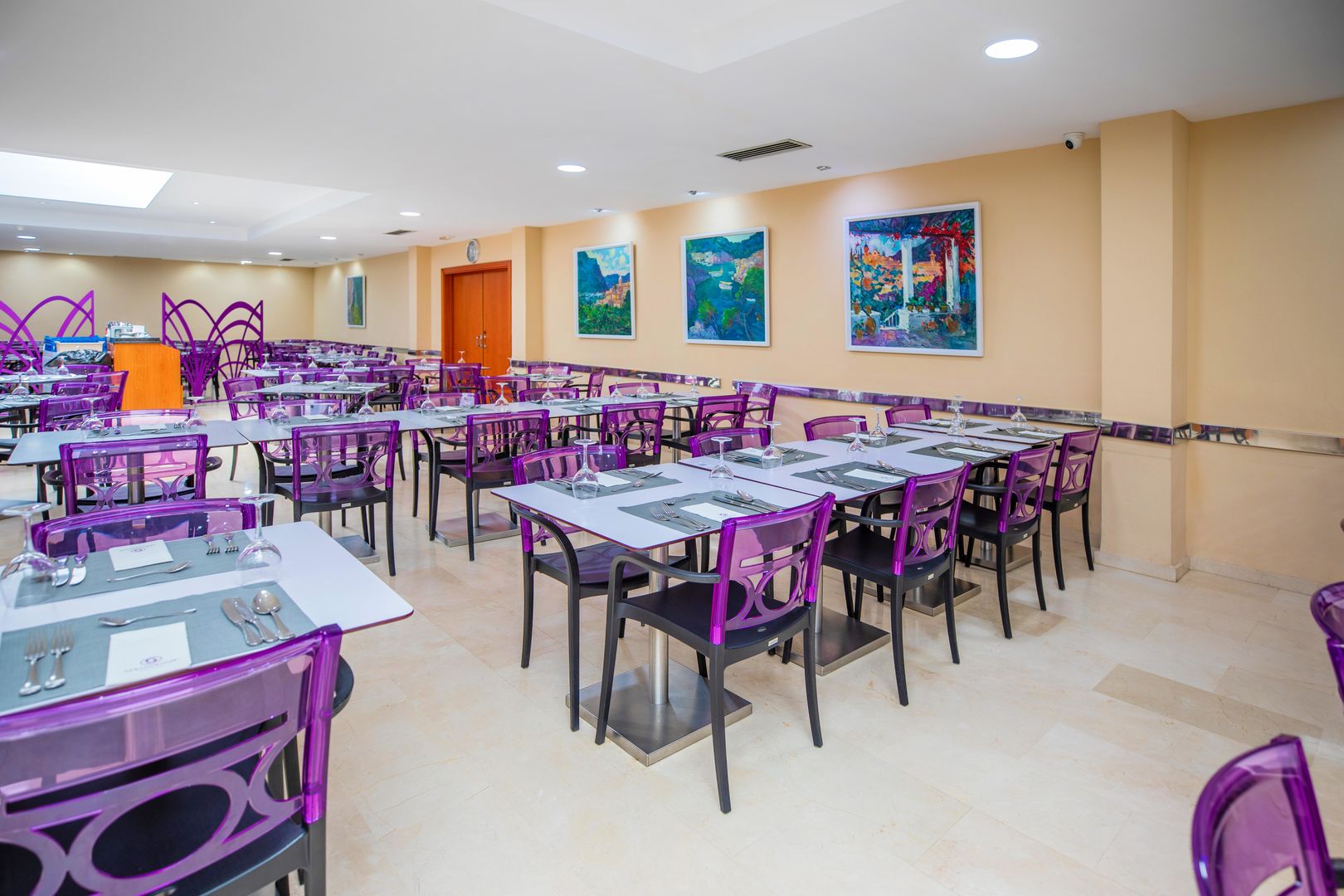 Hotel Servigroup Pueblo Benidorm foto 19