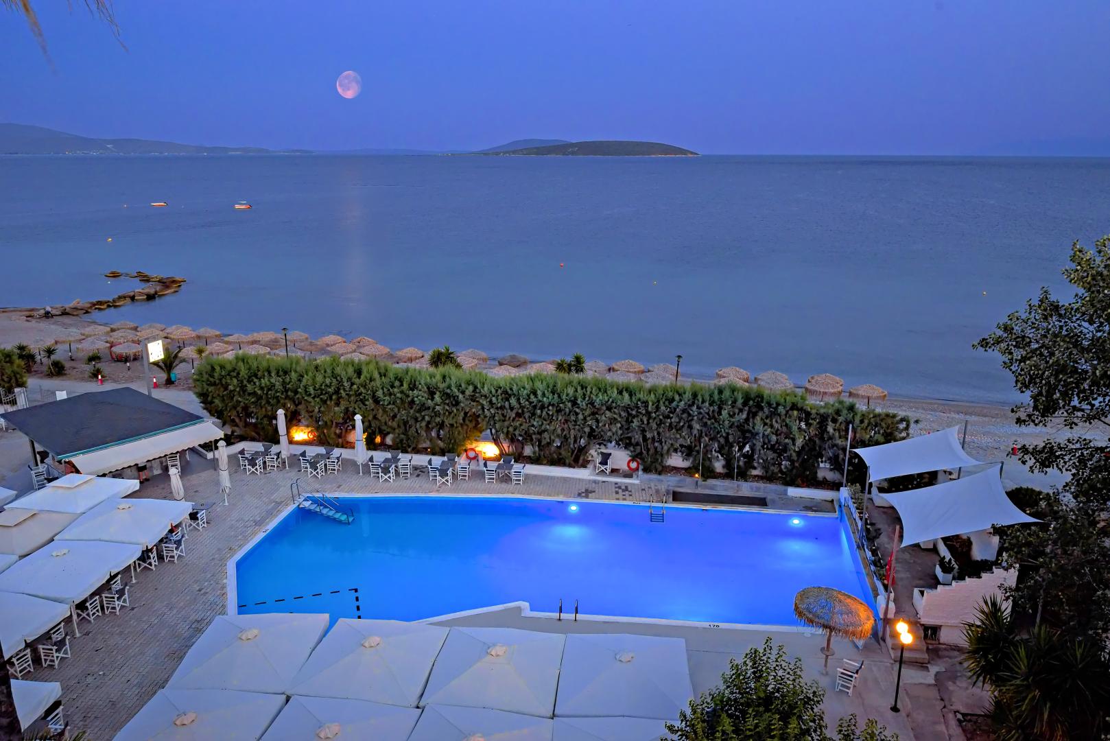 The Grove Seaside Hotel foto 19