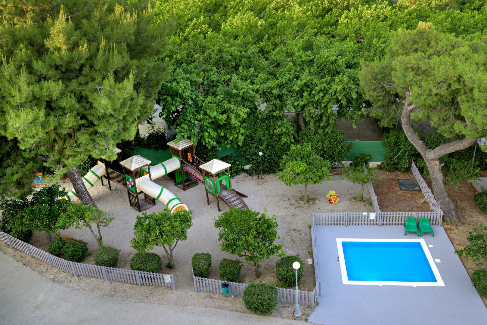 The Grove Seaside Hotel foto 18