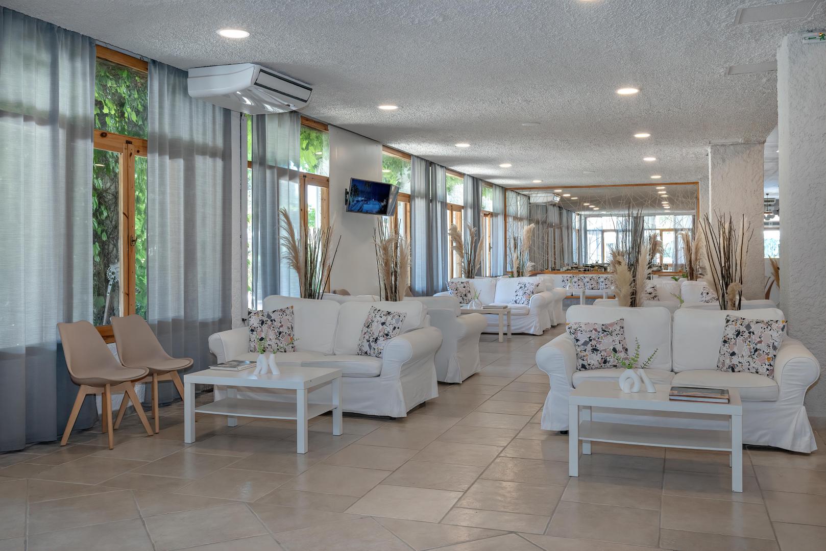 The Grove Seaside Hotel foto 11